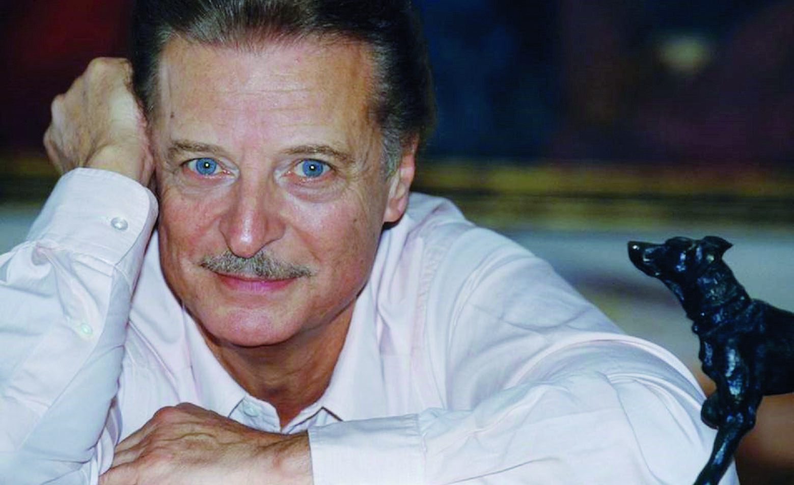 Biografías carismáticas AUCTEMCOL